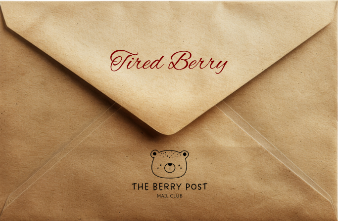 The Berry Post