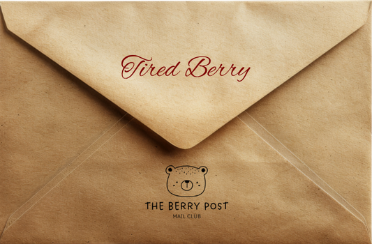 The Berry Post