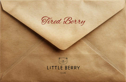 Little Berry Mail