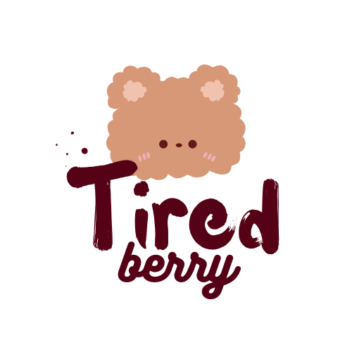 TiredBerryco
