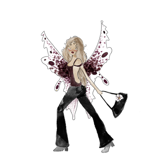 January 2026 Sticker