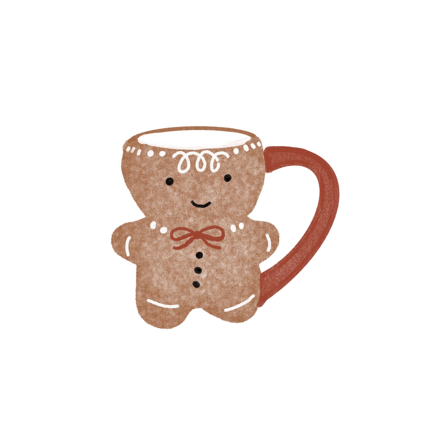 December 2025 Sticker Pack